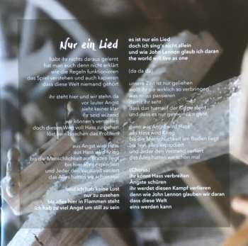 CD Alex Diehl: Bretter Meiner Welt