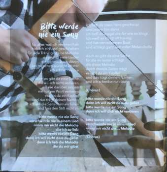 CD Alex Diehl: Bretter Meiner Welt