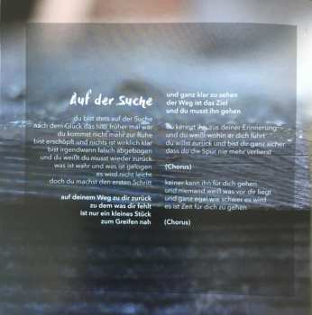 CD Alex Diehl: Bretter Meiner Welt