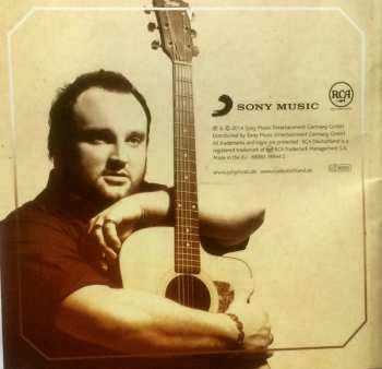 CD Alex Diehl: Ein Leben Lang