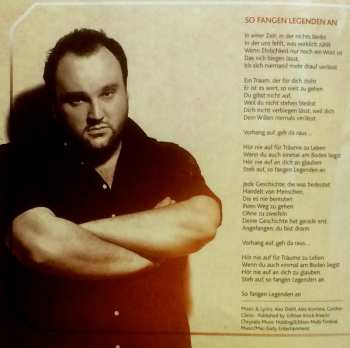 CD Alex Diehl: Ein Leben Lang