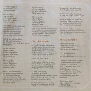 CD Alex Diehl: Ein Leben Lang