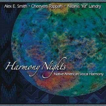 Album Alex E. Smith: Harmony Nights