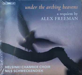 CD/SACD Helsinki Chamber Choir: Under The Arching Heavens - A Requiem
