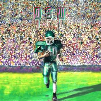 Album Alex G: DSU