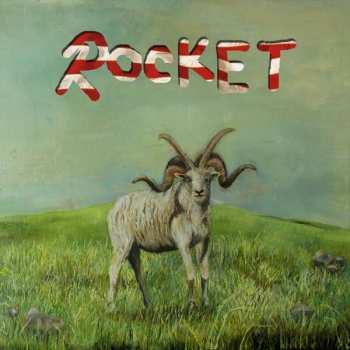 Album Alex G: Rocket