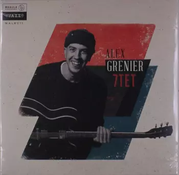 Alex Grenier: 7TET