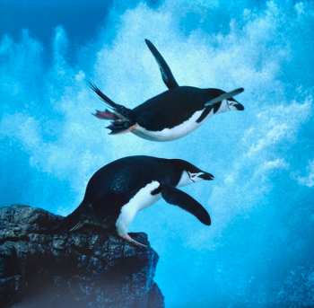 2LP Alex Heffes: Earth One Amazing Day (Original Motion Picture Soundtrack) NUM | LTD | CLR