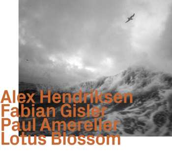 Album Alex Hendriksen: Lotus Blossom