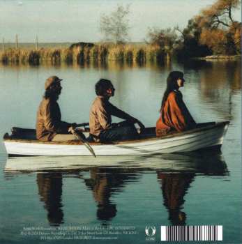 CD Alex Izenberg: Alex Izenberg & The Exiles