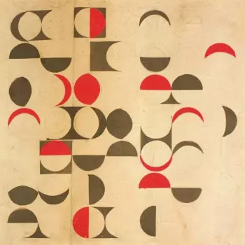 Alex Izenberg: Harlequin