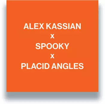Alex Kassian: Orange Coloured Liquid