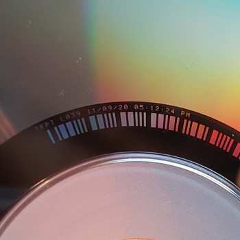 CD Ralph Alessi: Identified Flying Object