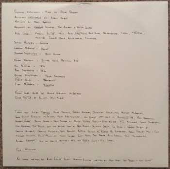 LP Alex Lahey: I Love You Like A Brother