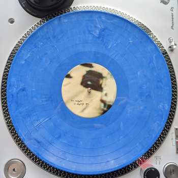 LP Alex Lahey: The Answer Is Always Yes CLR | LTD