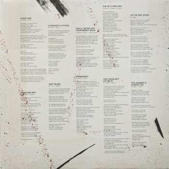 LP Alex Lahey: The Answer Is Always Yes CLR | LTD