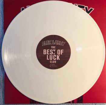 LP Alex Lahey: The Best Of Luck Club LTD | CLR