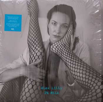 LP Alex Lilly: 2% Milk