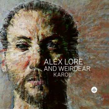 Album Alex LoRe: Karol