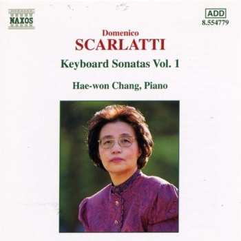 CD Alex Masi: Keyboard Sonatas 1 / Various
