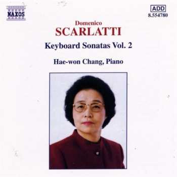 CD Alex Masi: Keyboard Sonatas 2 / Various