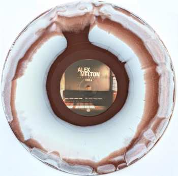LP Alex Melton: The Process CLR