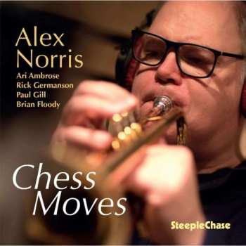 CD Alex Norris: Chess Moves