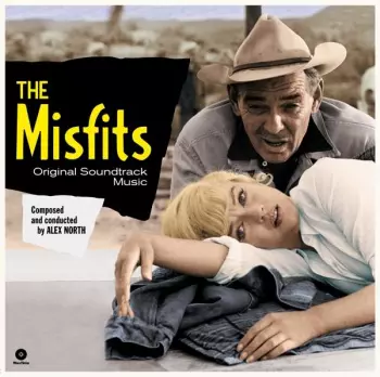 The Misfits (Original Sound Track Music)