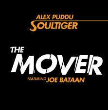 Album Joe Bataan: The Mover