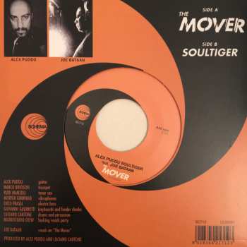 SP Joe Bataan: The Mover