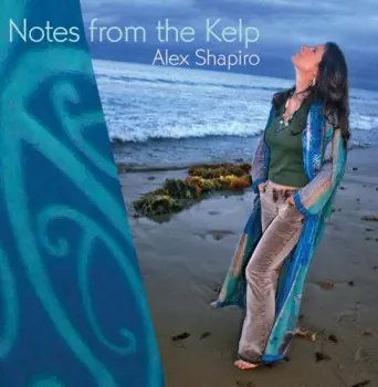Notes From The Kelp