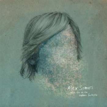 Album Alex Somers: Captain Fantastic (Original Soundtrack)