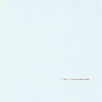 Alex Somers: In A Freezer With The London Contemporary Orchestra