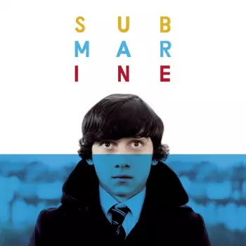 Alex Turner: Submarine