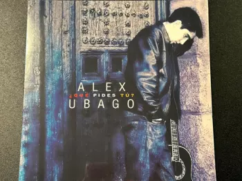 Alex Ubago: ¿Que Pides Tu?