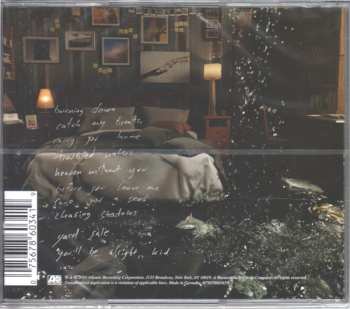 CD Alex Warren: You'll Be Alright, Kid (Chapter 1)