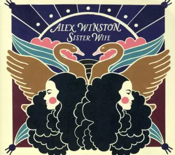 Alex Winston: Sister Wife