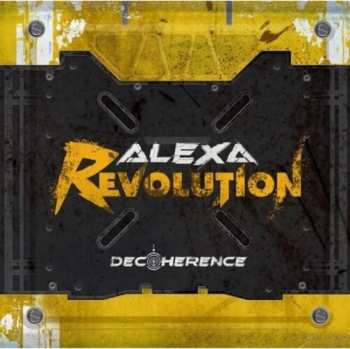 Album AleXa: Decoherence