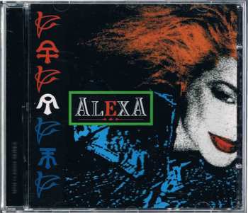 CD Alexa: Alexa