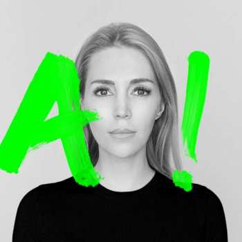 Album Alexa Feser: A! 