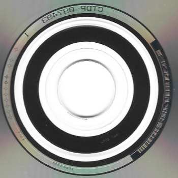 CD Huelgas-Ensemble: A Secret Labyrinth