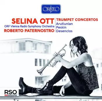 ORF Radio-Symphonieorchester Wien: Trumpet Concertos