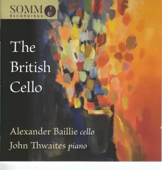 The British Cello