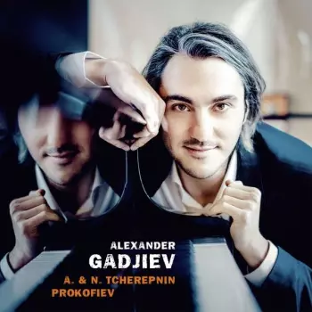 Tale Of The Fisherman And The Fish Op.41 Für Klavier