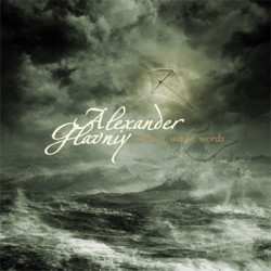 CD Alexander Glavniy: Without Waste Words