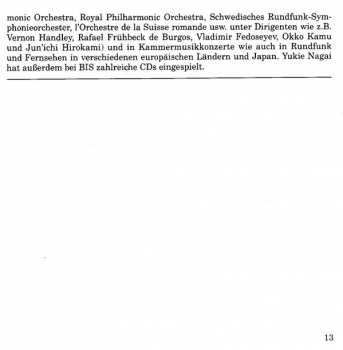 CD Sergei Vasilyevich Rachmaninoff: Two-Piano Arrangements Of Russian Music