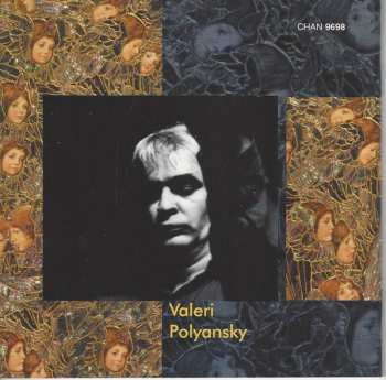CD Russian State Symphony Orchestra: Symphony No. 3 • Cantata 'Praise The Lord'