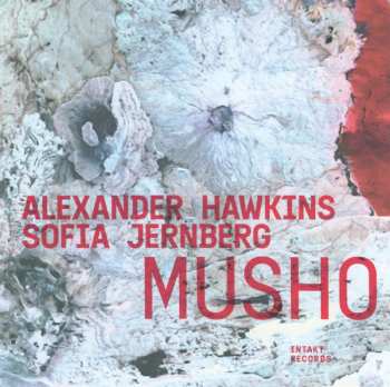 CD Alexander Hawkins: Musho