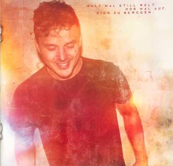 CD Alexander Knappe: Ohne Chaos Keine Lieder