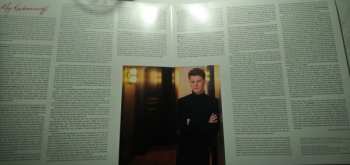 2LP Alexander Krichel: My Rachmaninoff